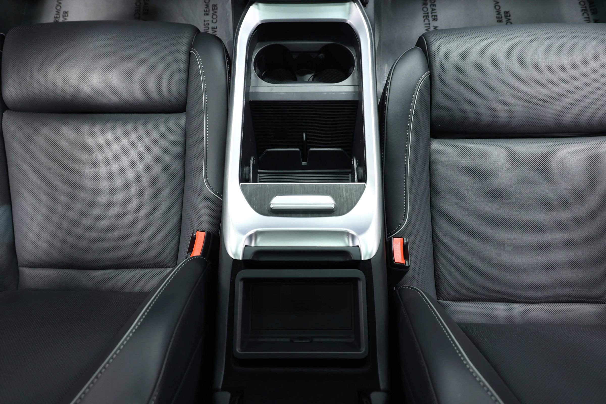 Used 2023 Lucid Air Grand Touring image 42
