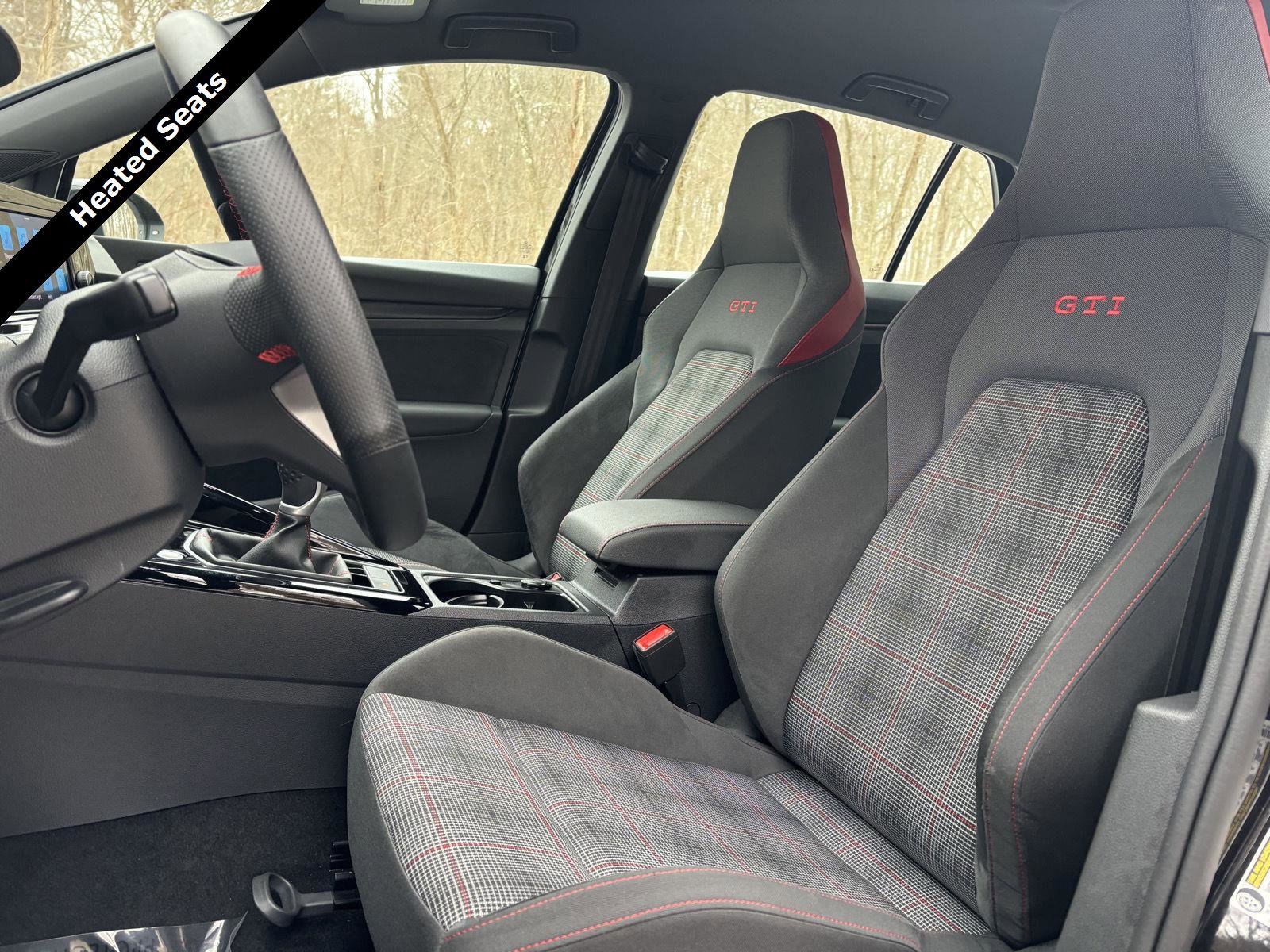 Used 2024 Volkswagen GTI S image 5