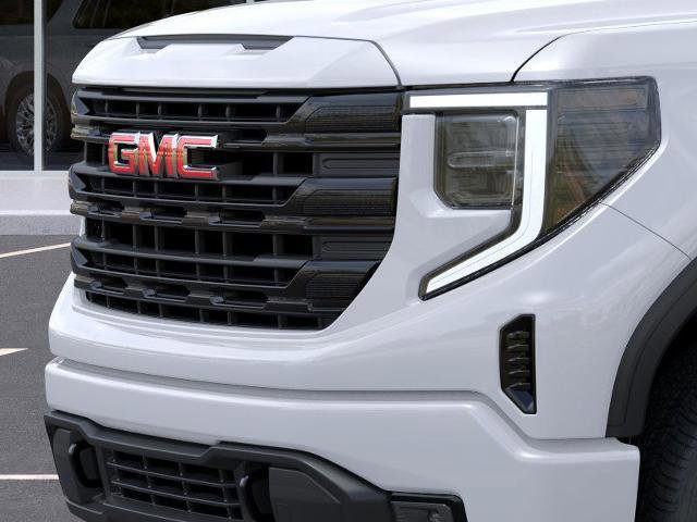 New 2026 GMC Sierra 1500 Elevation image 45