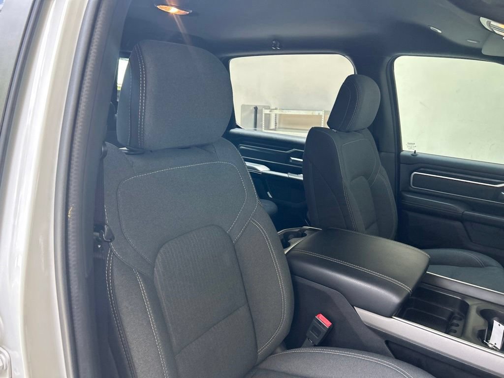 Used 2023 RAM 1500 Big Horn AWD/4WD image 23
