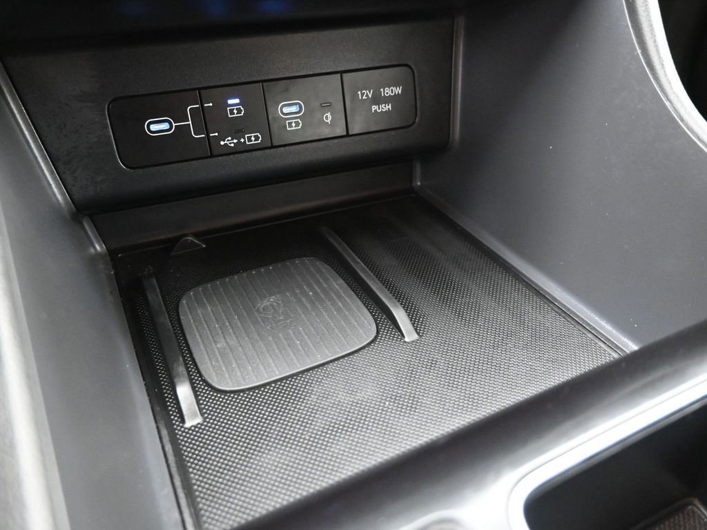 Used 2024 Hyundai Sonata SEL image 18