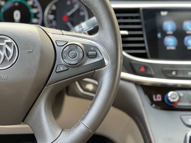 Used 2017 Buick LaCrosse Essence w/ Sights and Sounds Package image 33