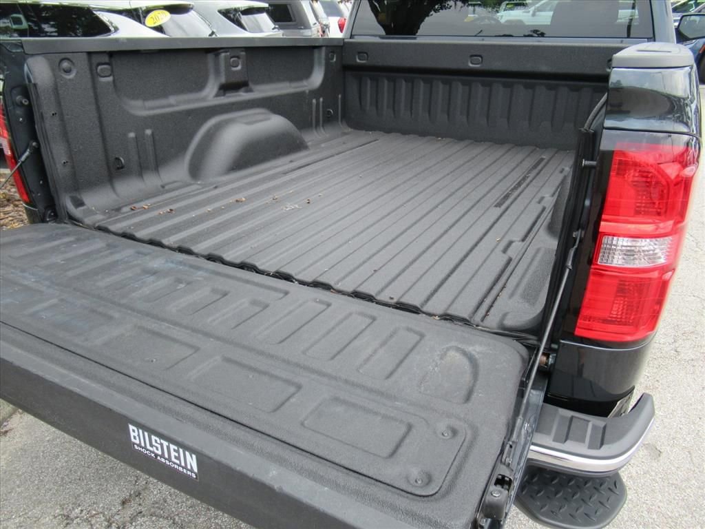 Used 2019 GMC Sierra 1500 SLE w/ SLE Value Package AWD/4WD image 29