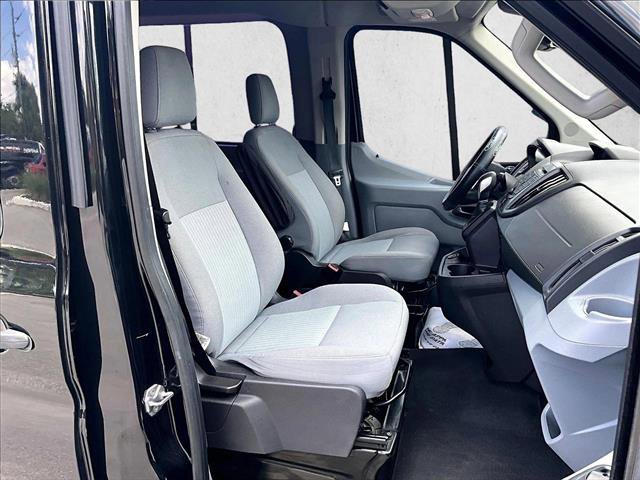Used 2019 Ford Transit 350 XLT RWD image 8