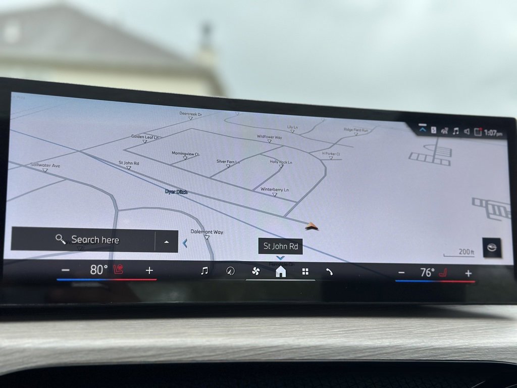 New 2025 BMW 430i xDrive Coupe w/ M Sport Package image 40