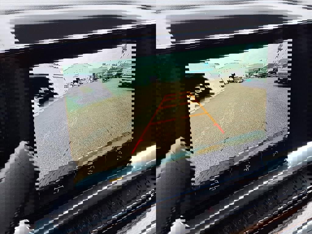 New 2026 Chevrolet Silverado 2500 LT w/ Leather Package image 21