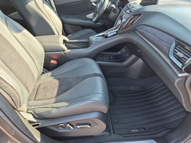 Used 2022 Acura RDX w/ Advance Package FWD image 22
