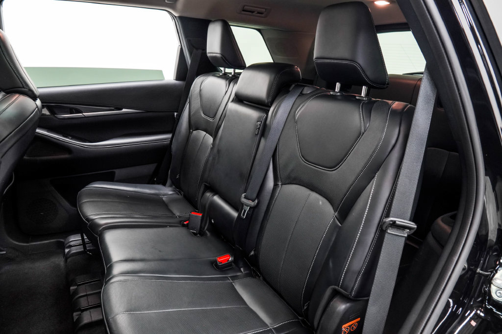Used 2023 INFINITI QX60 Pure FWD image 17