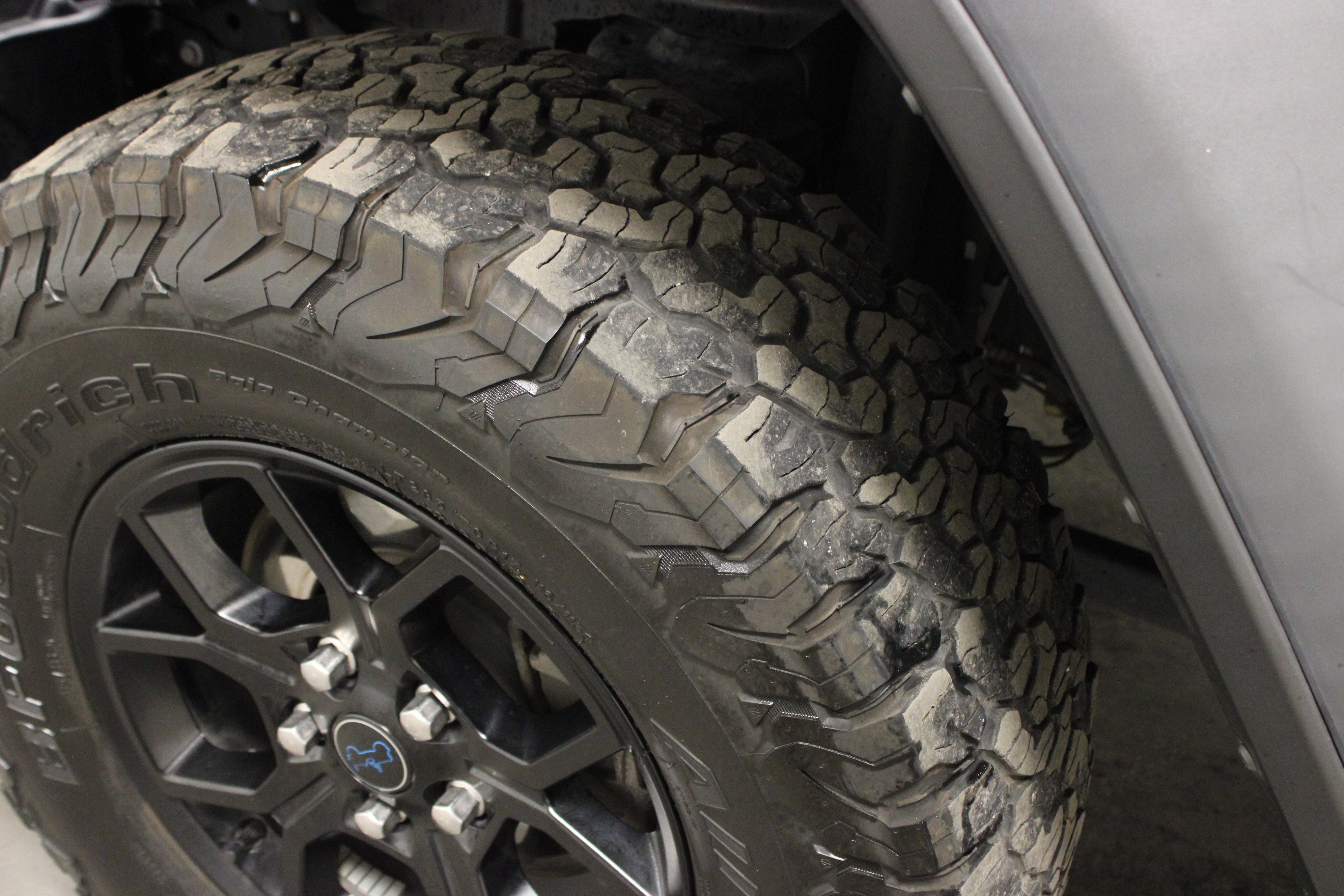 Used 2024 Jeep Wrangler Willys image 10
