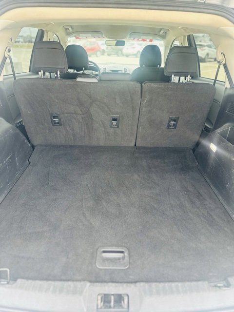 Used 2017 Ford Edge SEL FWD image 19