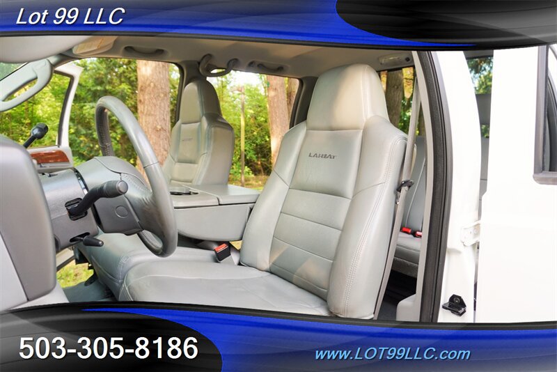Used 2004 Ford F250 Lariat AWD/4WD image 21