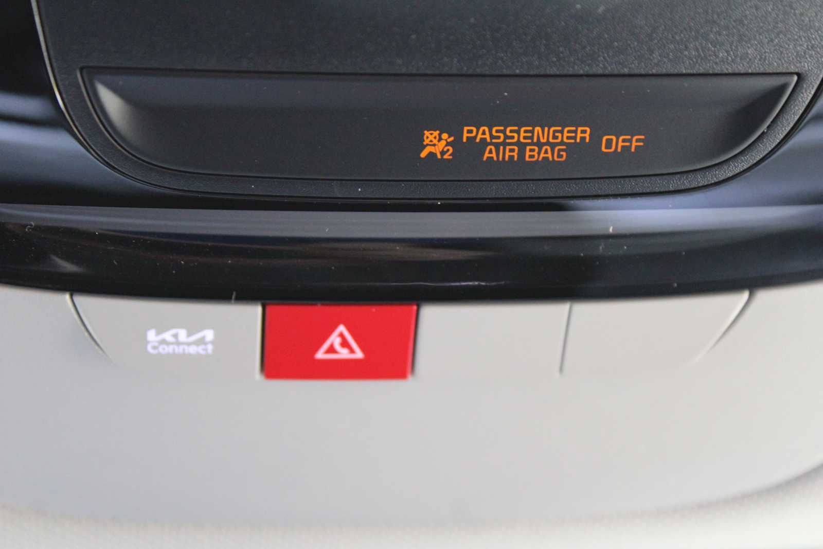 New 2026 Kia Sorento S w/ S Panoramic Sunroof Package FWD image 49