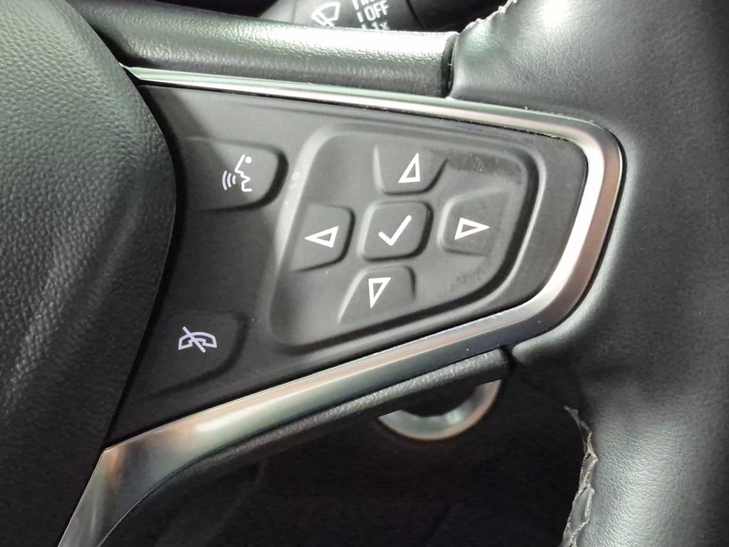 Certified 2024 Chevrolet Equinox LT FWD image 14