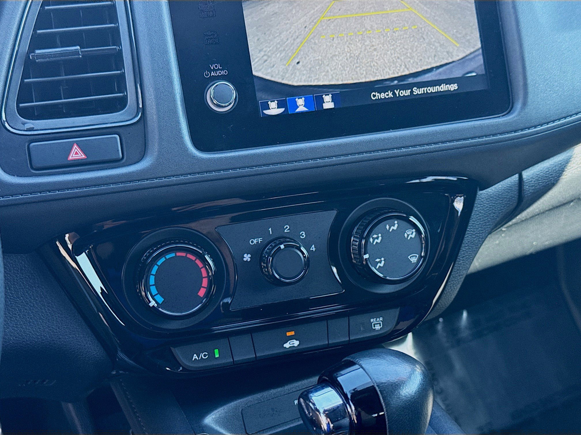 Used 2021 Honda HR-V Sport image 14