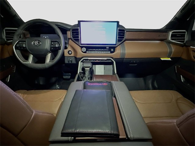 New 2026 Toyota Tundra 1794 Edition image 6