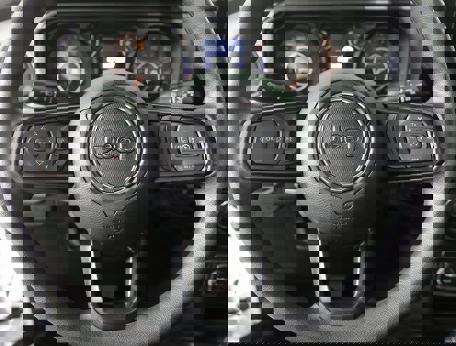 New 2026 Jeep Wrangler Sport image 11