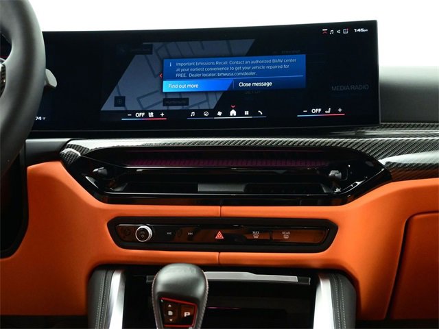 Used 2025 BMW M3 Competition w/ Executive Package image 12