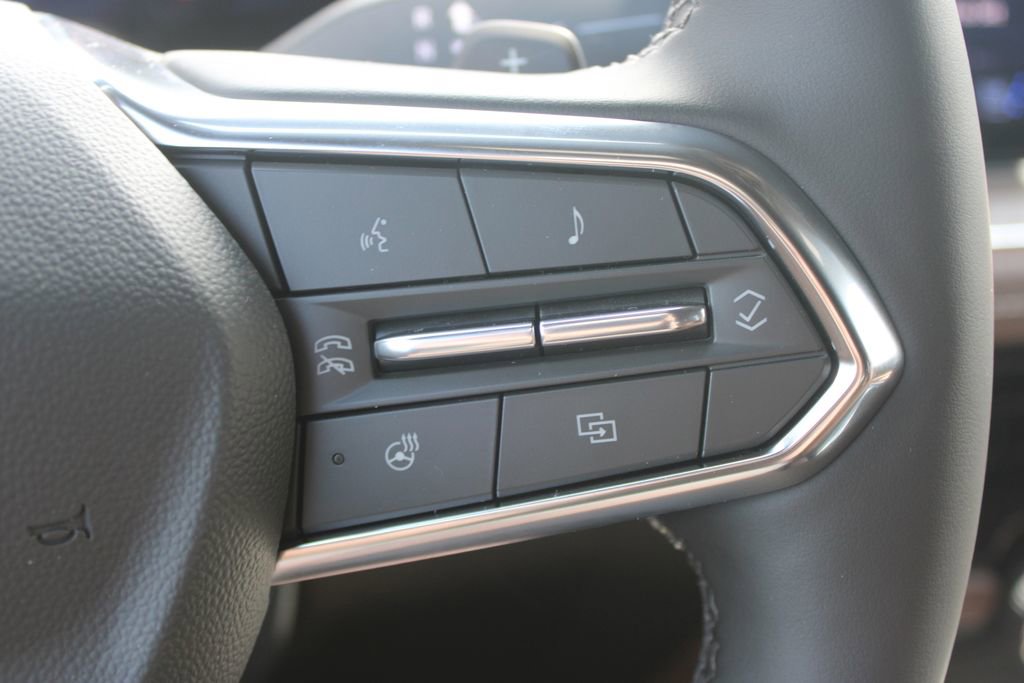 New 2026 Chevrolet Tahoe High Country AWD/4WD image 40