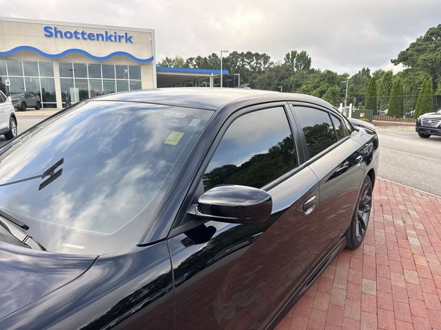 Used 2021 Dodge Charger Scat Pack RWD image 5