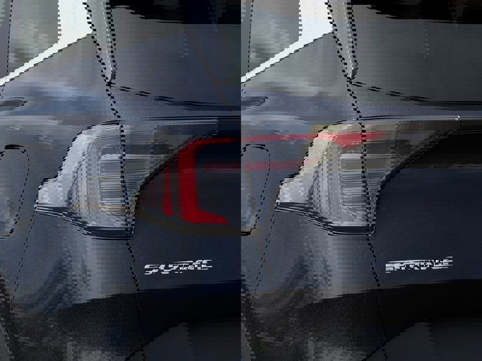 New 2026 Kia Sportage EX w/ EX Panorama Roof Package image 11