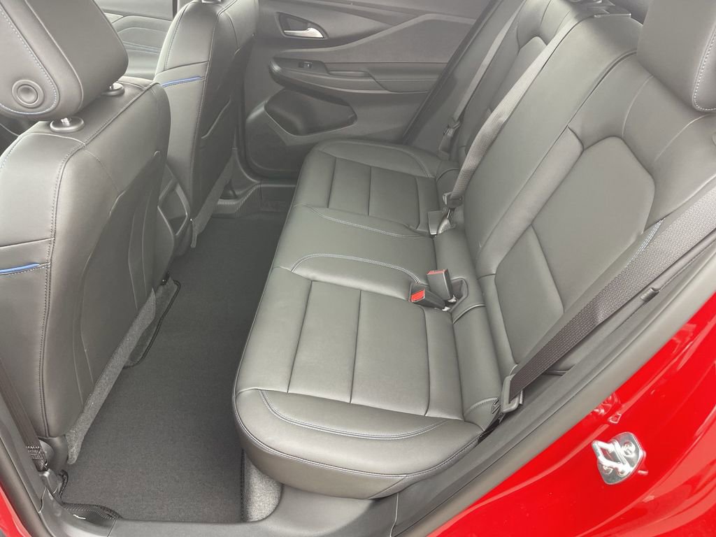 New 2026 Buick Envista Sport Touring image 26