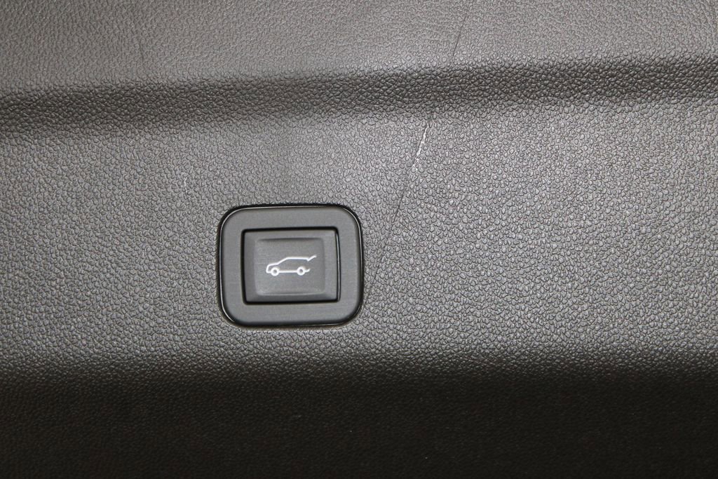 New 2026 Chevrolet Tahoe High Country image 37