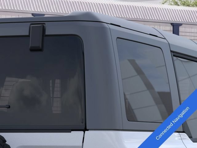 New 2026 Ford Bronco Badlands AWD/4WD image 30