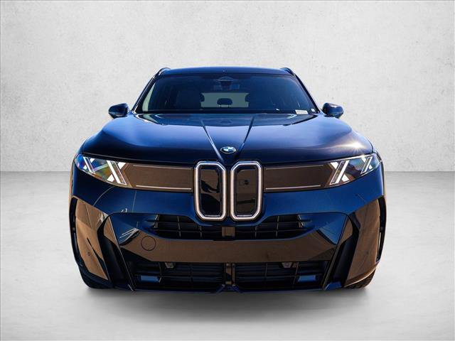 New 2027 BMW X5 xDrive40i AWD/4WD image 2