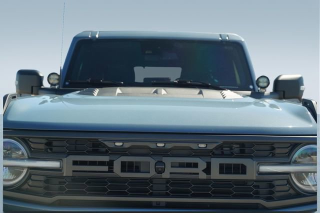 Used 2023 Ford Bronco Raptor image 38