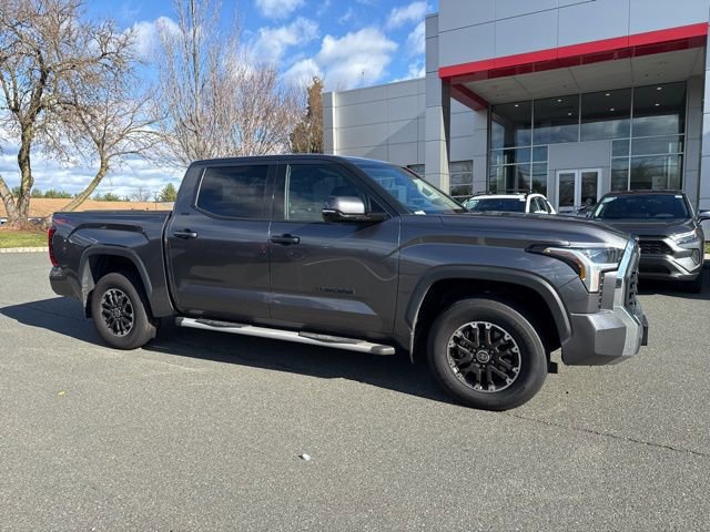 Used 2022 Toyota Tundra SR5 image 2