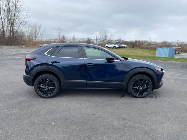 Used 2024 MAZDA CX-30 AWD 2.5 S w/ Select Sport Pkg image 10