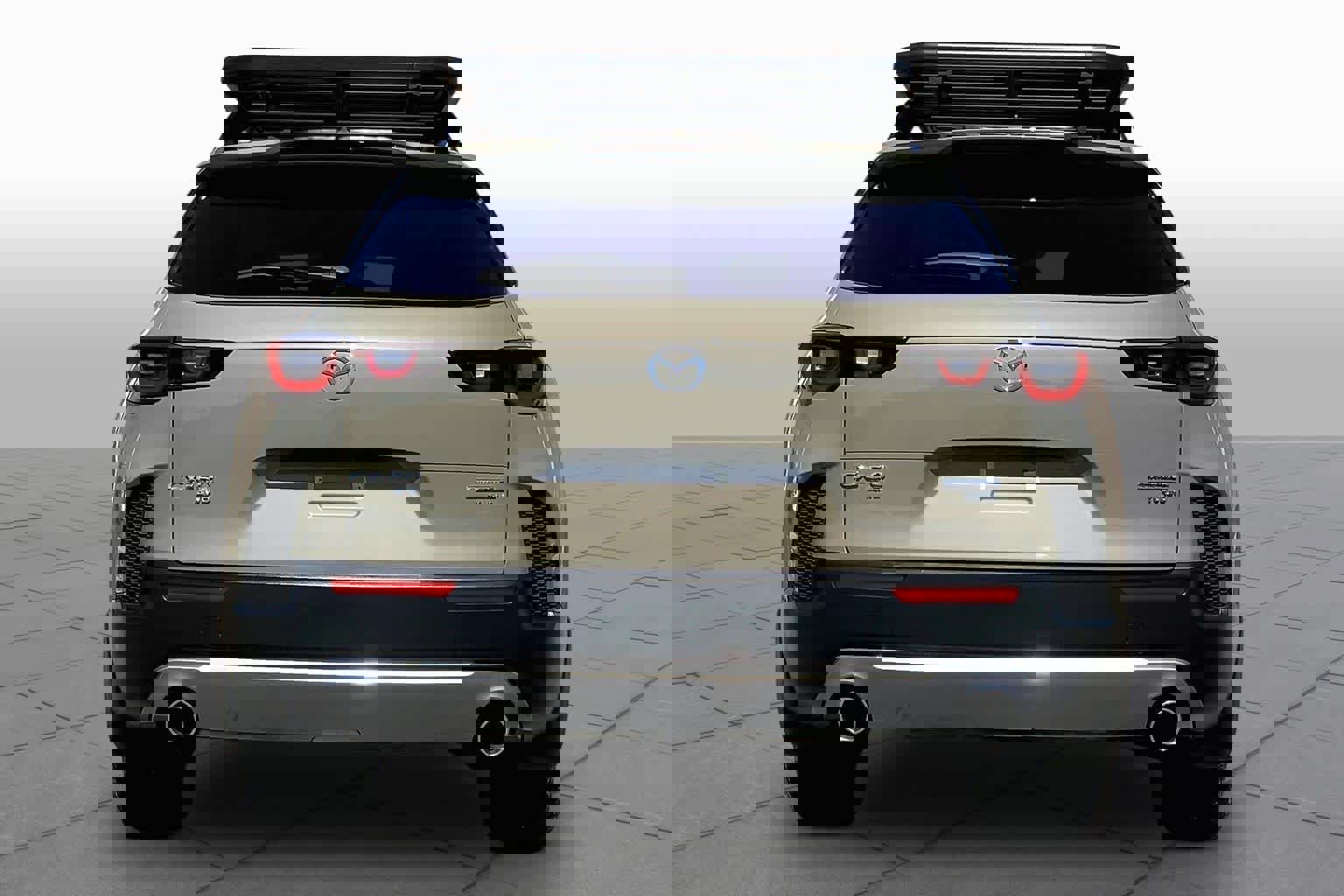 Certified 2025 MAZDA CX-50 Meridian Edition w/ Apex Package image 5