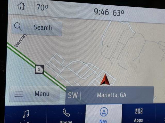 Used 2020 Ford EcoSport SE w/ SE Convenience Package image 12