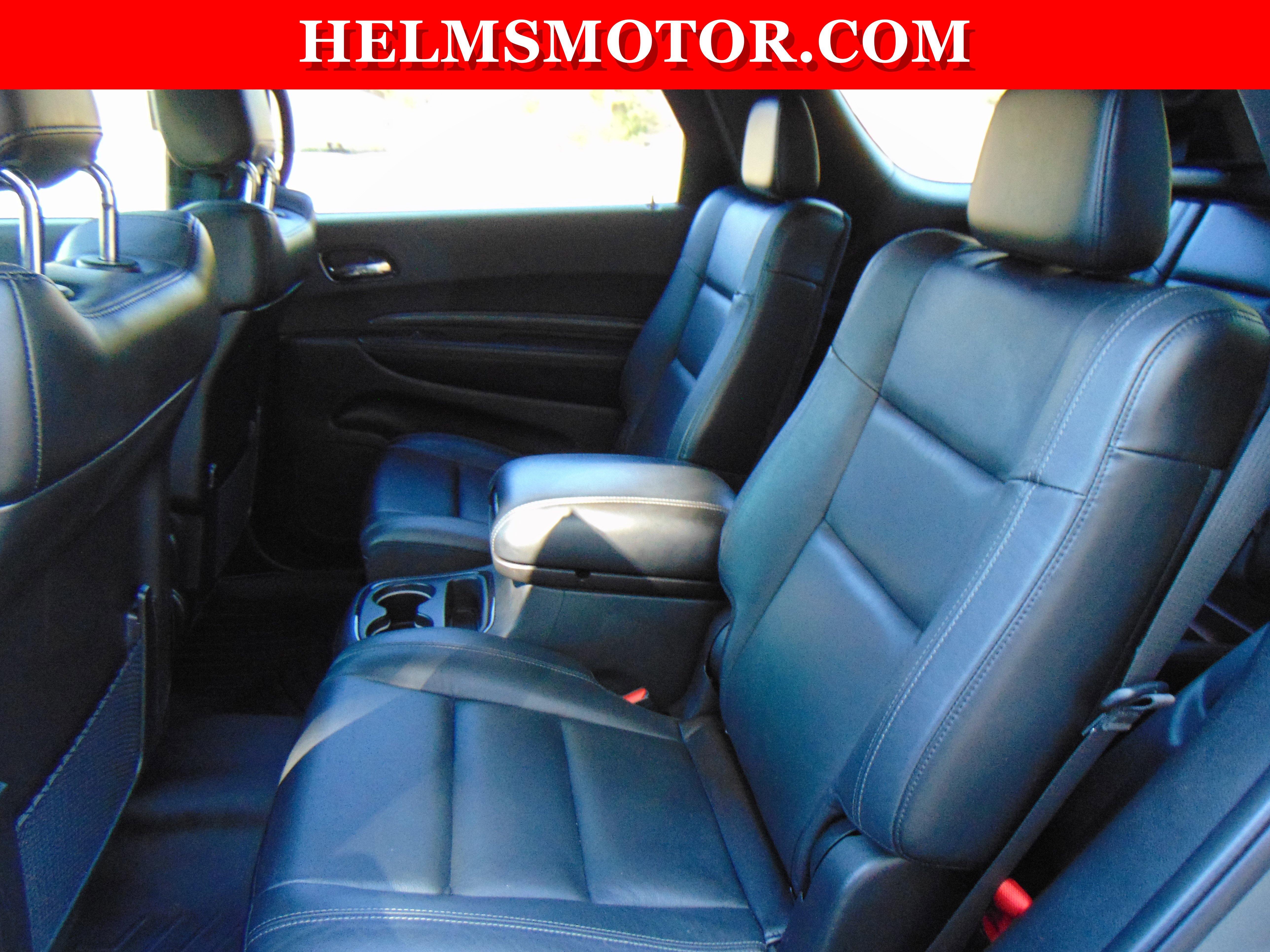Used 2021 Dodge Durango GT image 37
