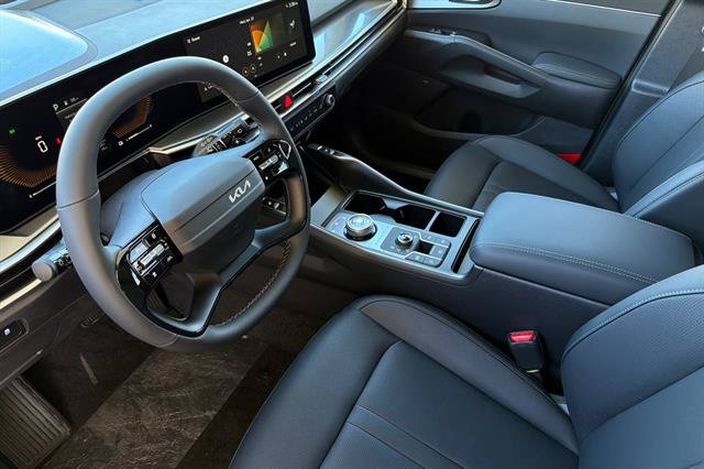 New 2026 Kia Sorento EX w/ EX Premium Package AWD/4WD image 20