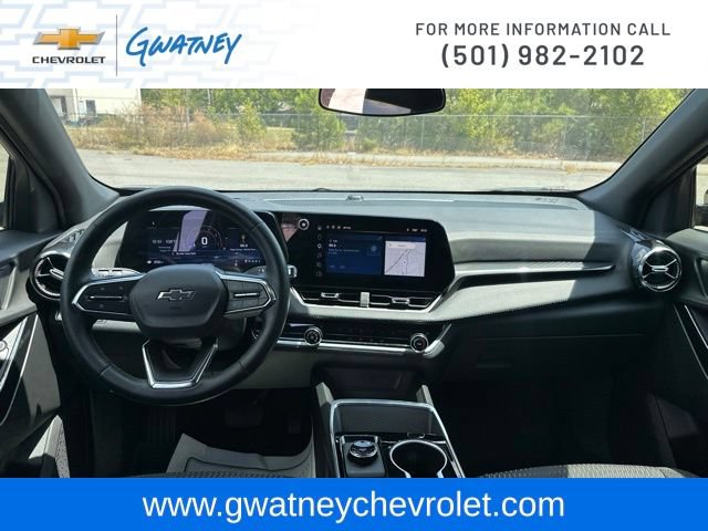 Used 2026 Chevrolet Equinox LT w/ Midnight Edition FWD image 22
