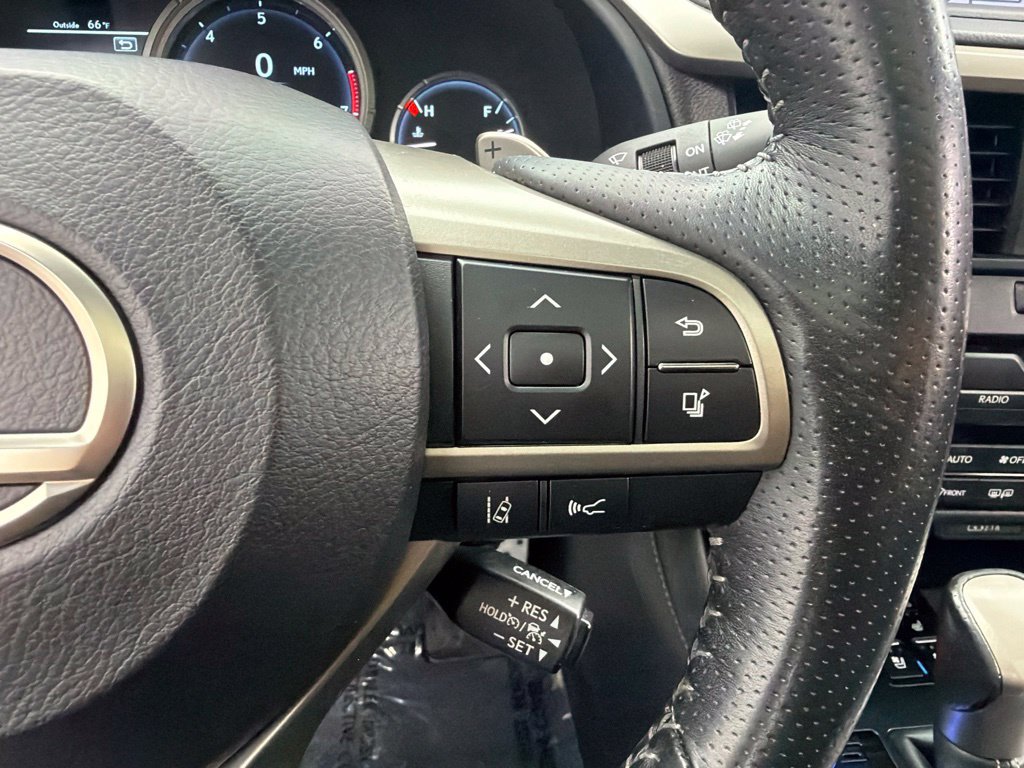 Used 2020 Lexus RX 350 F Sport w/ Accessory Package AWD/4WD image 13