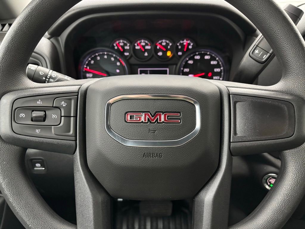 New 2026 GMC Sierra 1500 Pro w/ Pro Value Package image 18