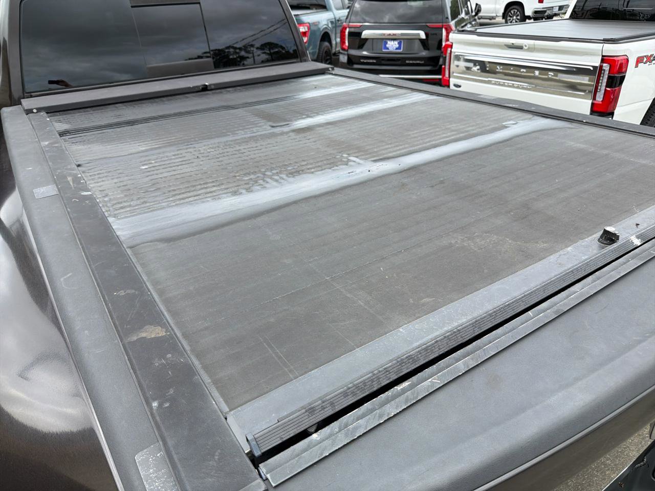 Used 2011 RAM 3500 Laramie w/ Protection Group AWD/4WD image 24