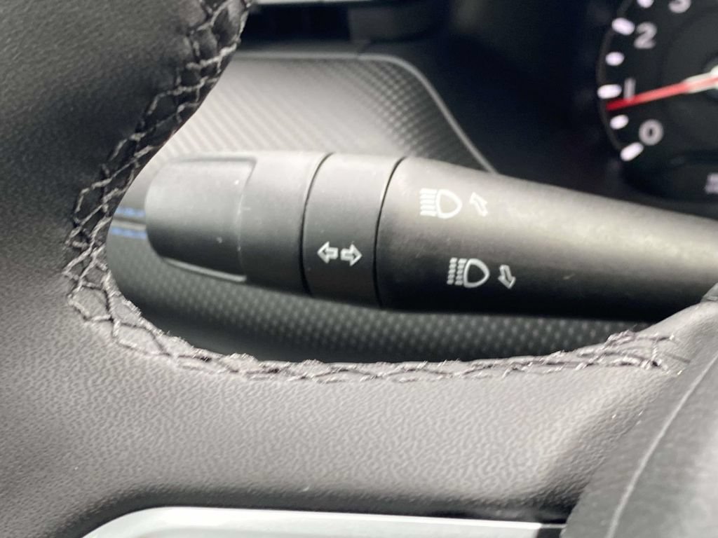 New 2026 Jeep Compass Latitude AWD/4WD image 55
