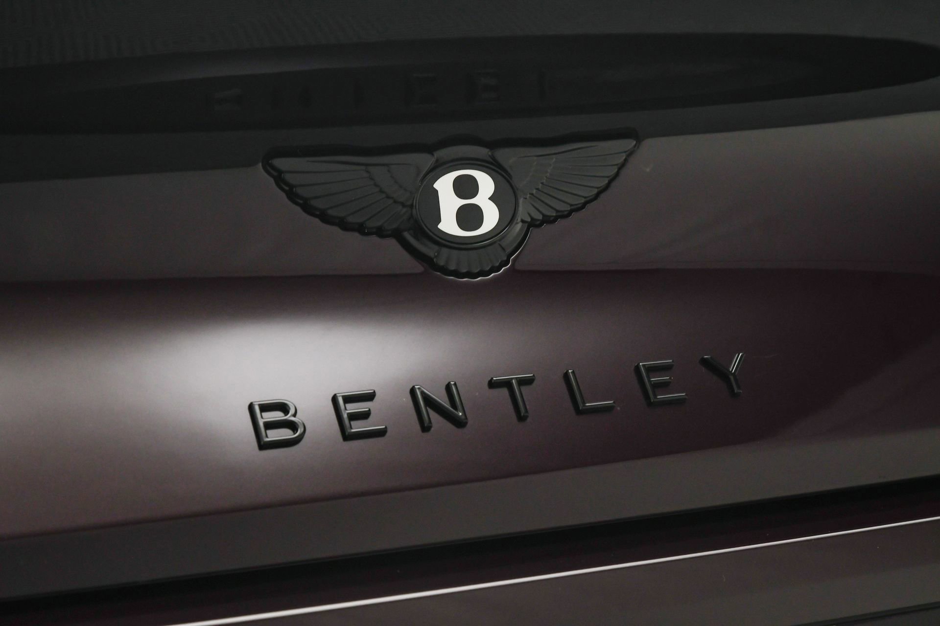New 2026 Bentley Continental GT image 24
