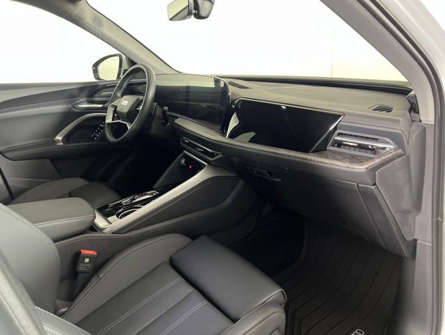Certified 2025 Audi Q5 Premium Plus w/ Premium Plus AWD/4WD image 11