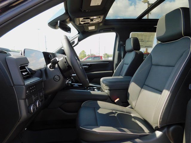 New 2026 Chevrolet Tahoe Premier w/ Sun And Tow Package image 16