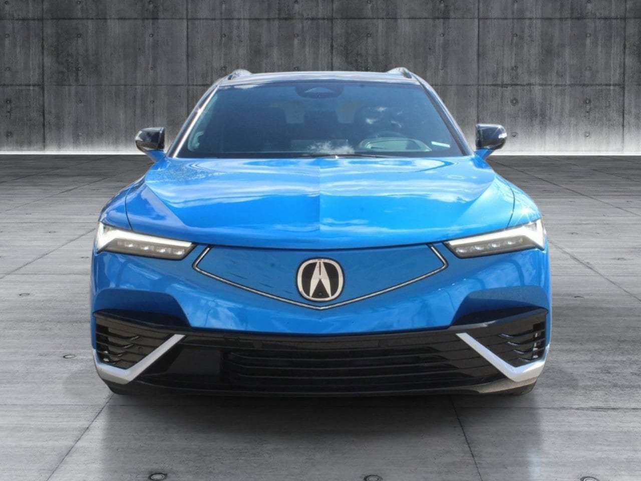 Used 2024 Acura ZDX Type S AWD/4WD image 9