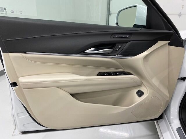 Used 2020 Cadillac CT4 Premium Luxury image 35