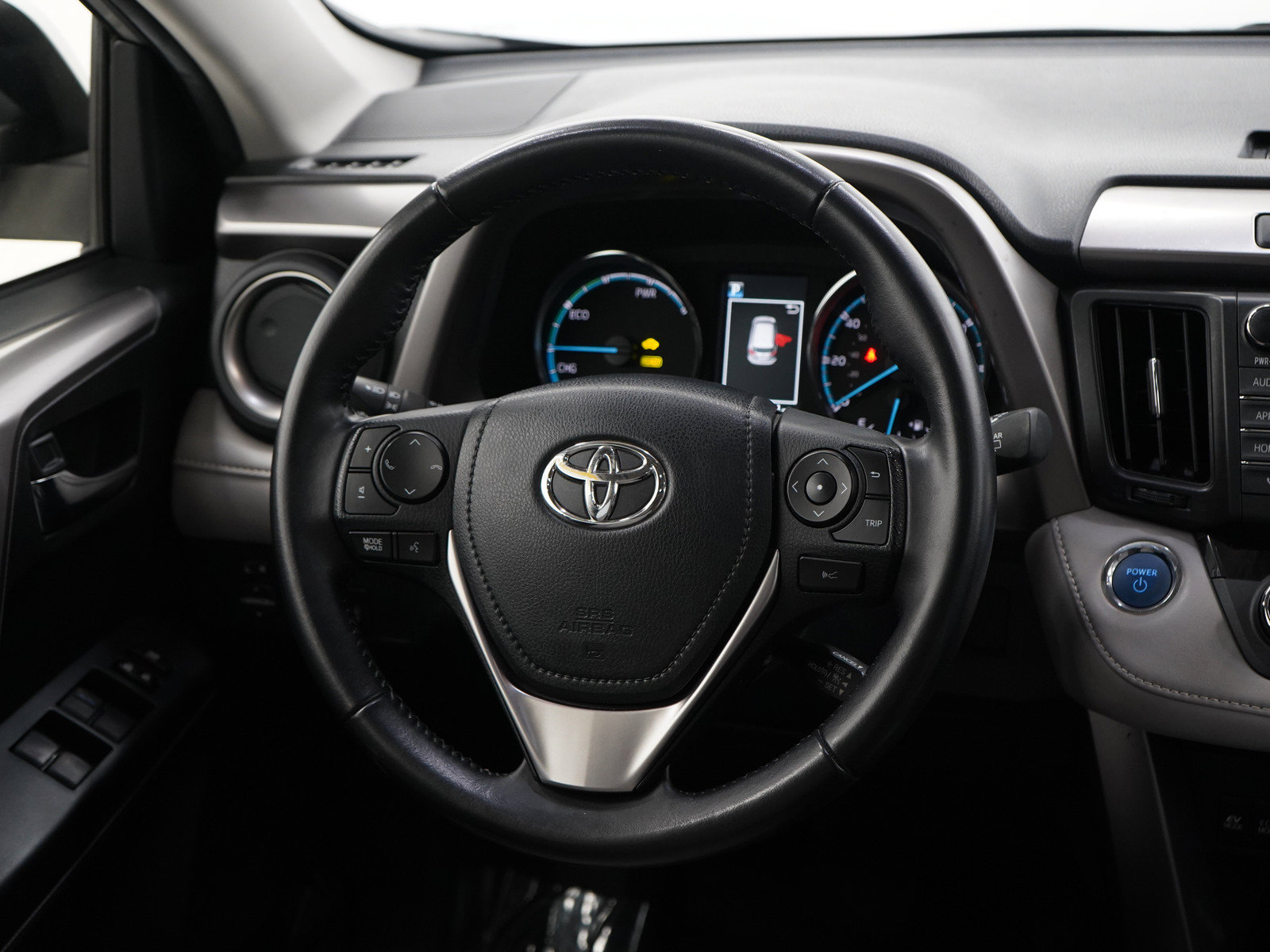 Used 2016 Toyota RAV4 XLE w/ Convenience Package AWD/4WD image 14