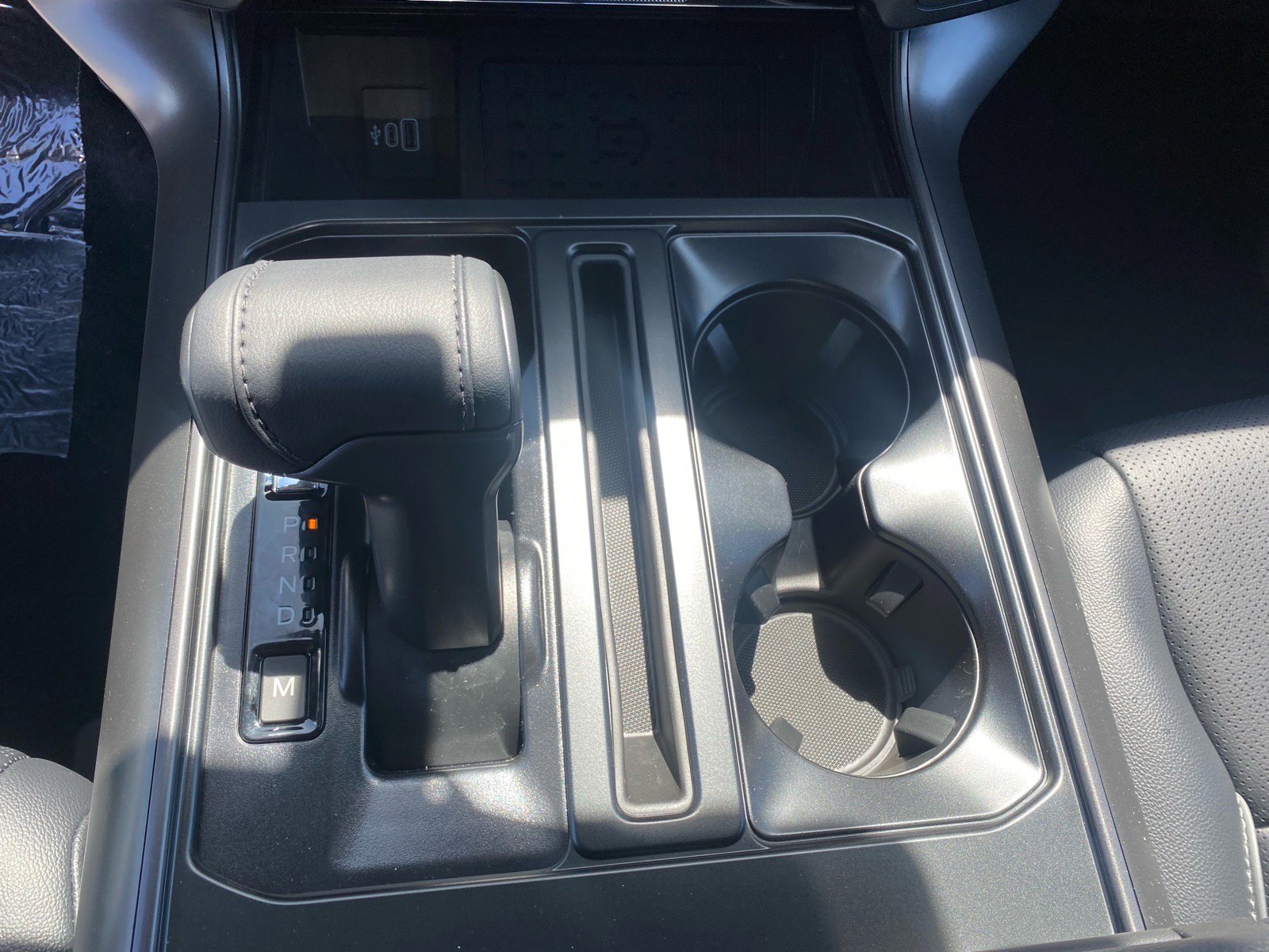 New 2026 Ford F150 Lariat w/ Equipment Group 502A High AWD/4WD image 29