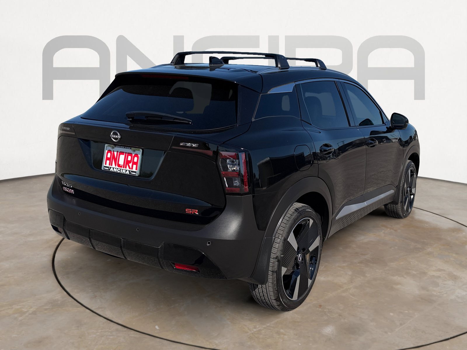 Used 2026 Nissan Kicks SR FWD image 11