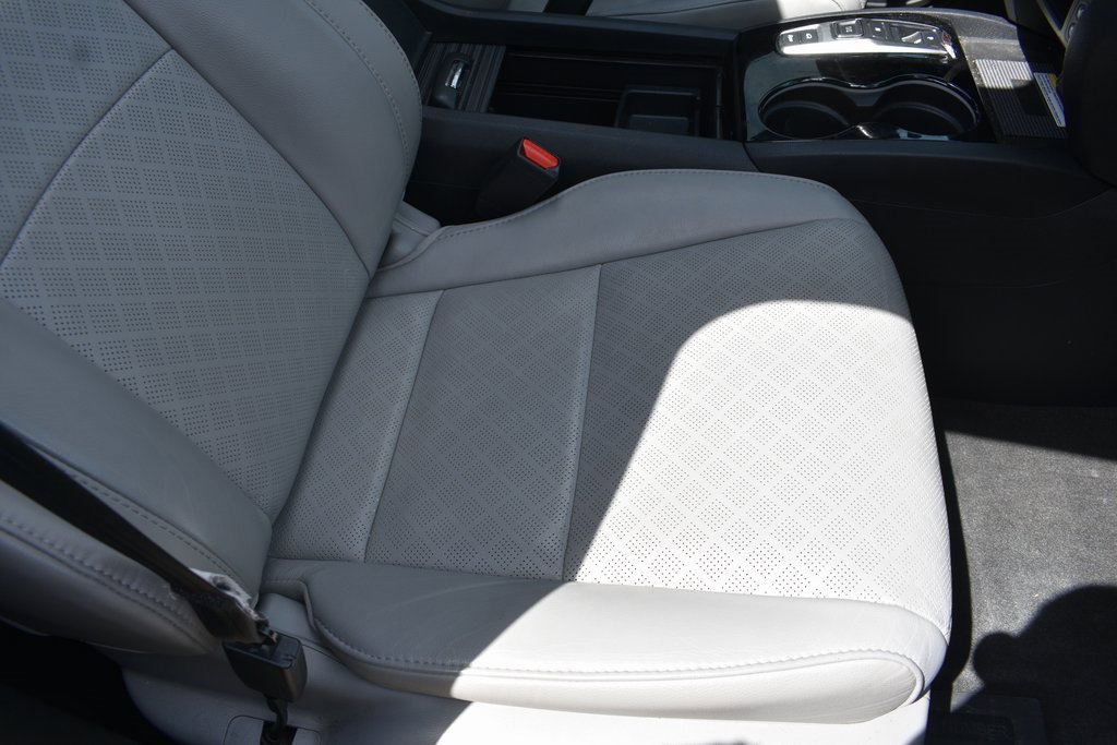 Used 2019 Honda Passport Elite image 24