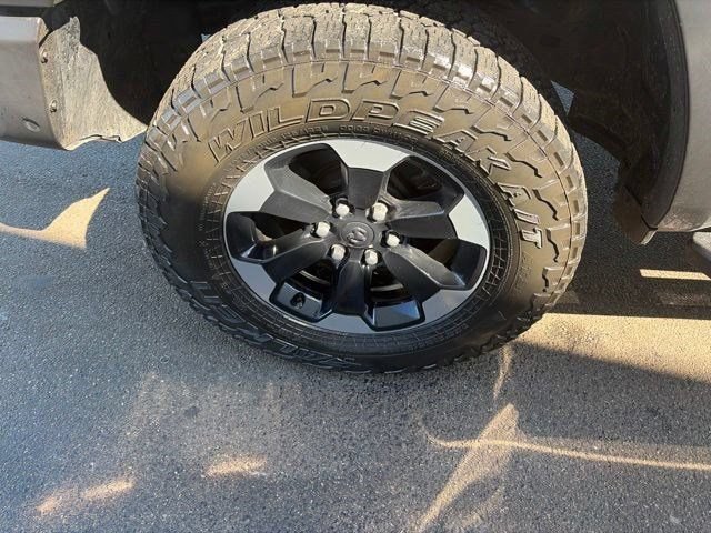 Used 2019 RAM 1500 Rebel w/ Rebel Level 2 Equipment Group AWD/4WD image 52